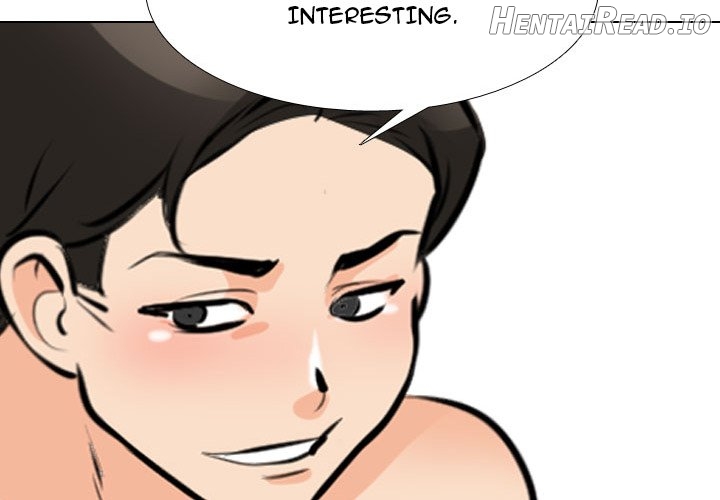 Exchange Partner Chapter 115 - page 4