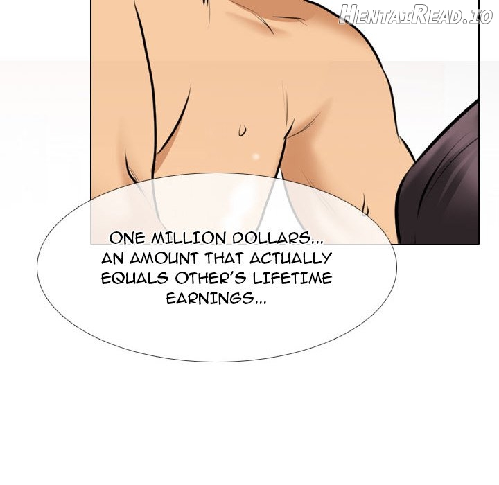 Exchange Partner Chapter 115 - page 40