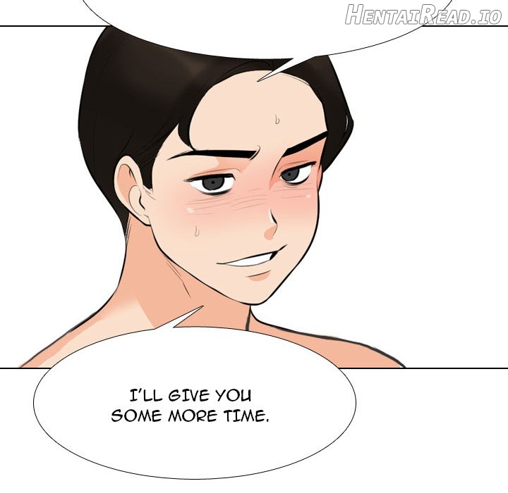Exchange Partner Chapter 115 - page 44