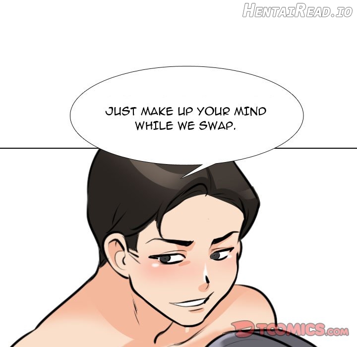 Exchange Partner Chapter 115 - page 45