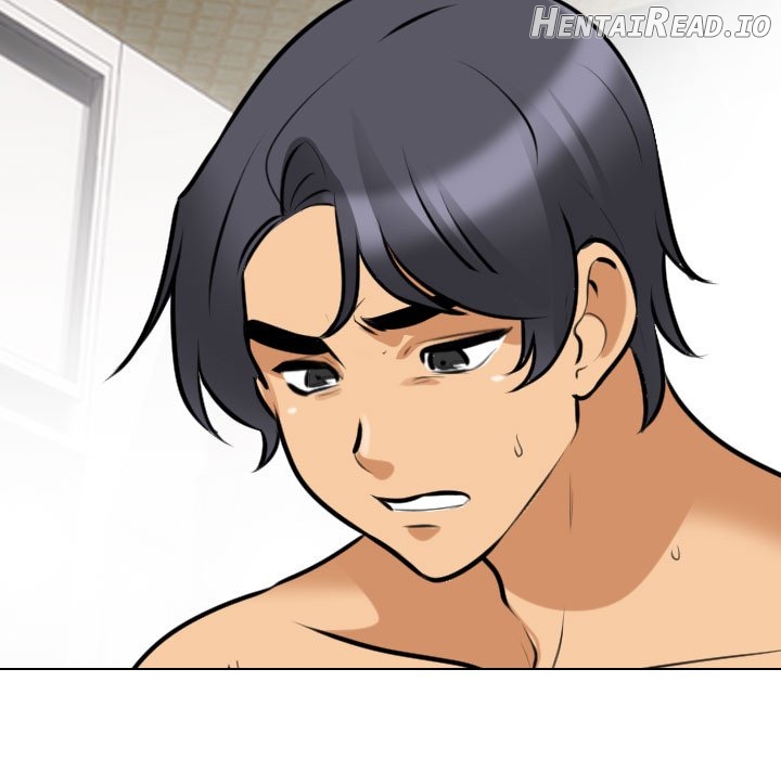 Exchange Partner Chapter 115 - page 49