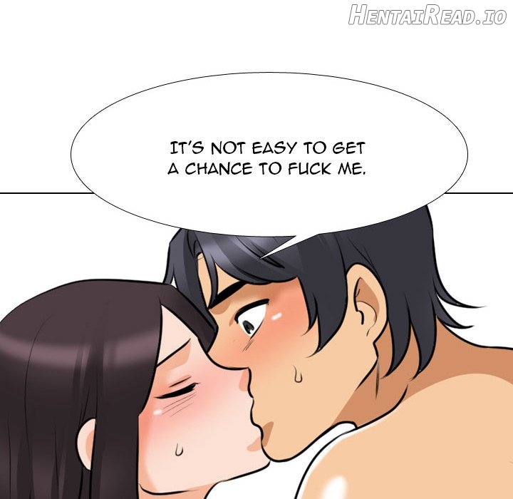 Exchange Partner Chapter 115 - page 52