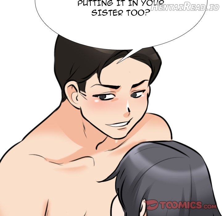 Exchange Partner Chapter 115 - page 6