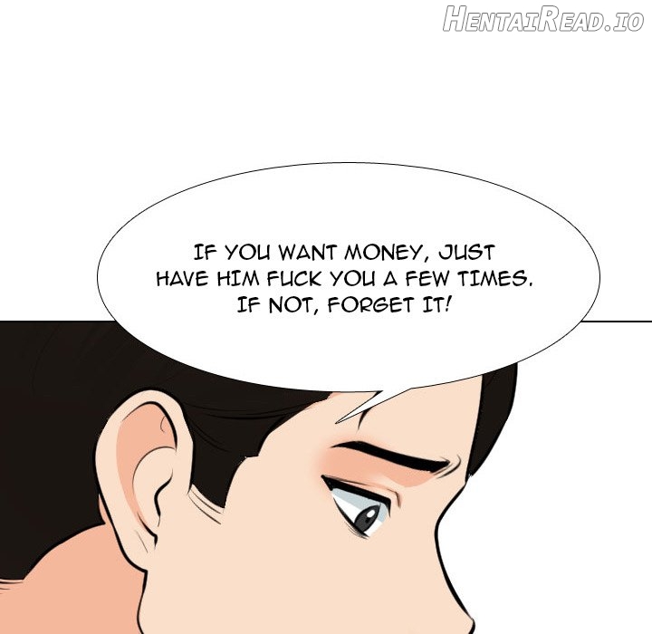Exchange Partner Chapter 115 - page 62