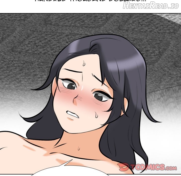 Exchange Partner Chapter 115 - page 69