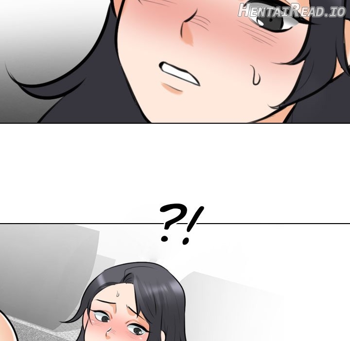 Exchange Partner Chapter 115 - page 71