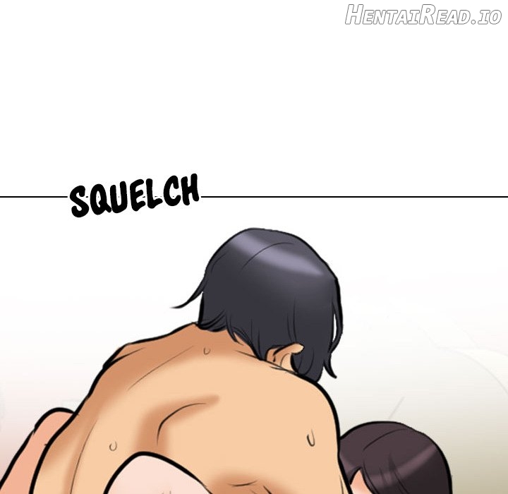 Exchange Partner Chapter 115 - page 76