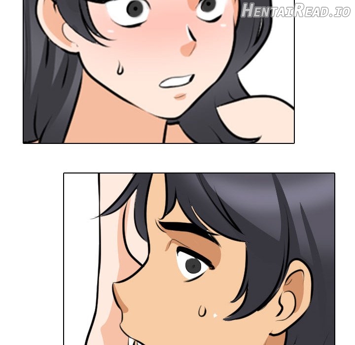 Exchange Partner Chapter 115 - page 8