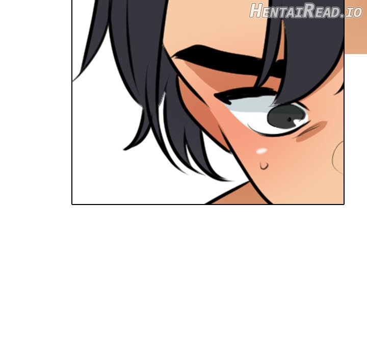 Exchange Partner Chapter 115 - page 85