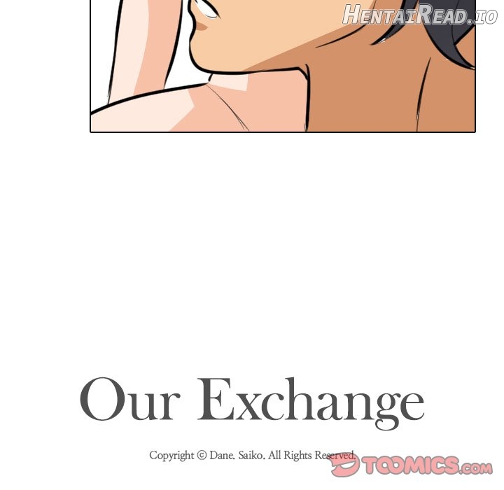 Exchange Partner Chapter 115 - page 9