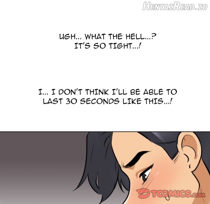 Exchange Partner Chapter 115 - page 90