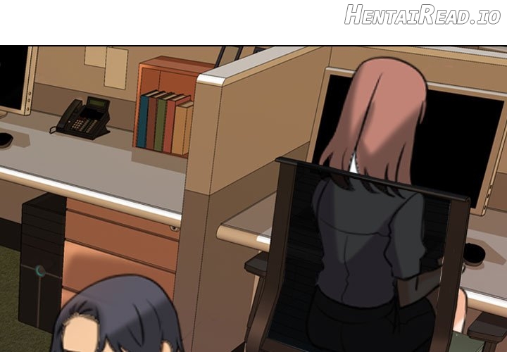 Exchange Partner Chapter 79 - page 1