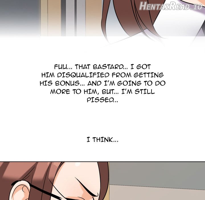 Exchange Partner Chapter 79 - page 100