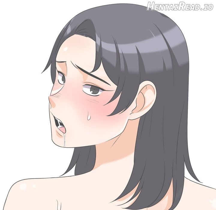 Exchange Partner Chapter 79 - page 103