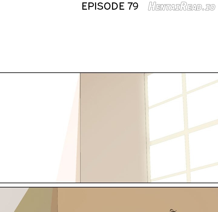 Exchange Partner Chapter 79 - page 16