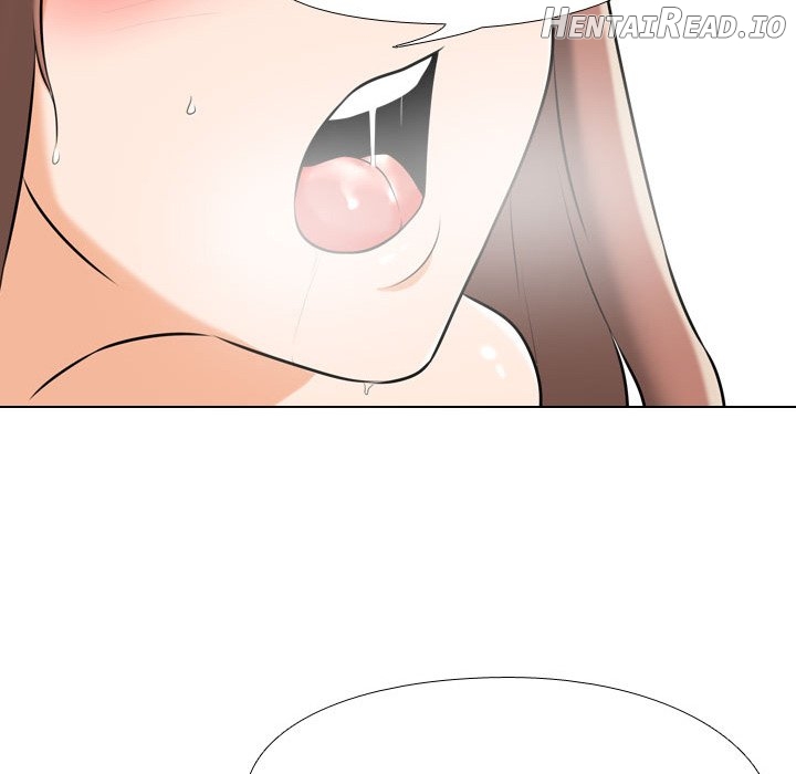 Exchange Partner Chapter 79 - page 19