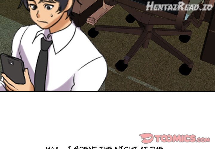 Exchange Partner Chapter 79 - page 2