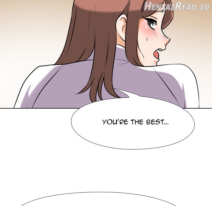 Exchange Partner Chapter 79 - page 23