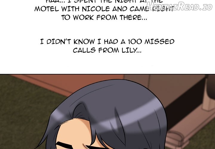 Exchange Partner Chapter 79 - page 3