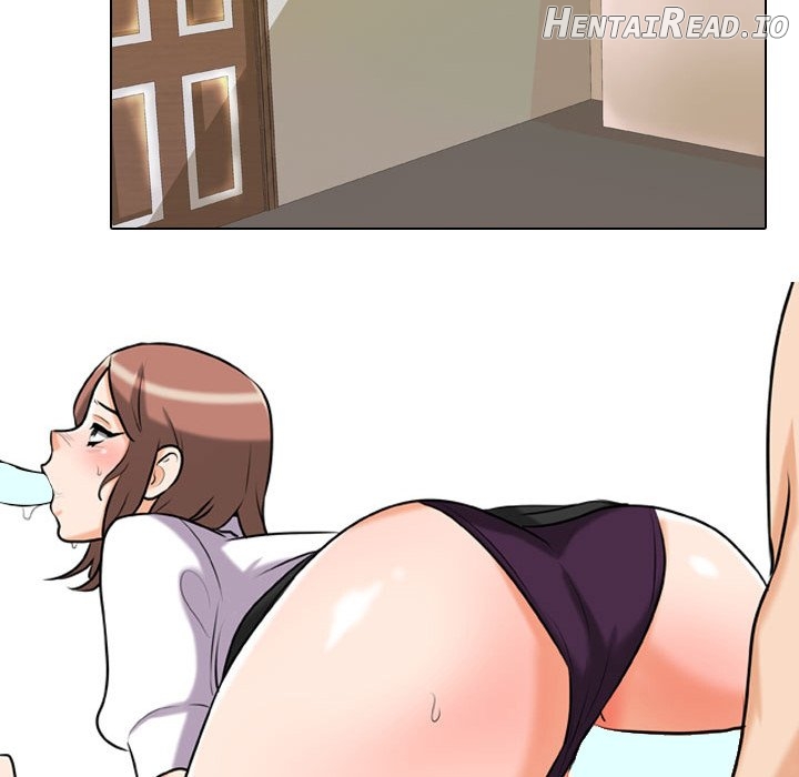 Exchange Partner Chapter 79 - page 35