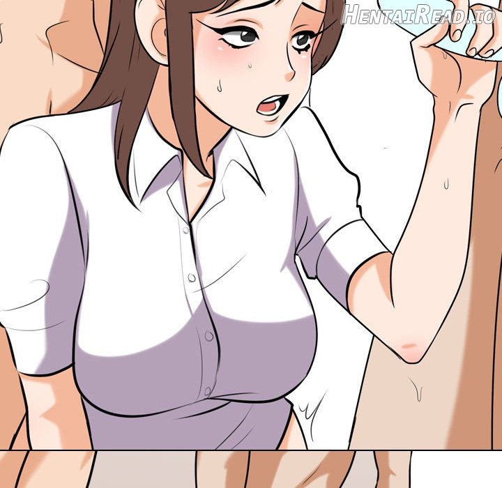 Exchange Partner Chapter 79 - page 37