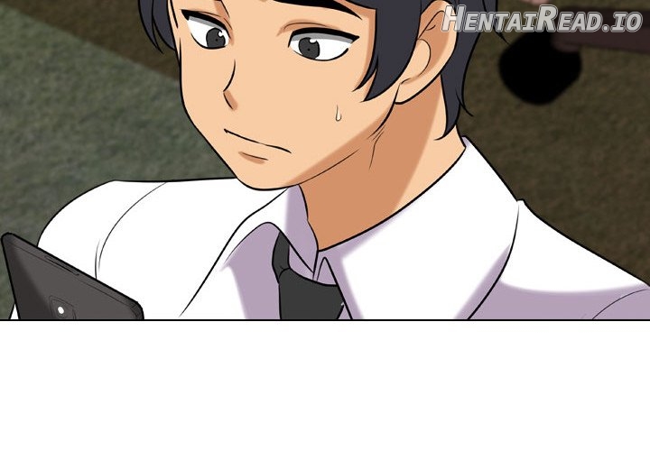 Exchange Partner Chapter 79 - page 4