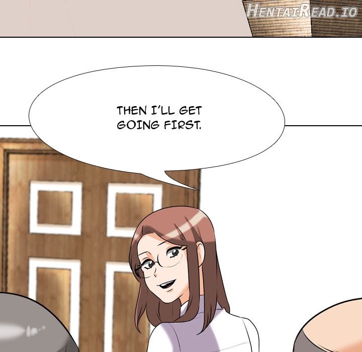 Exchange Partner Chapter 79 - page 41