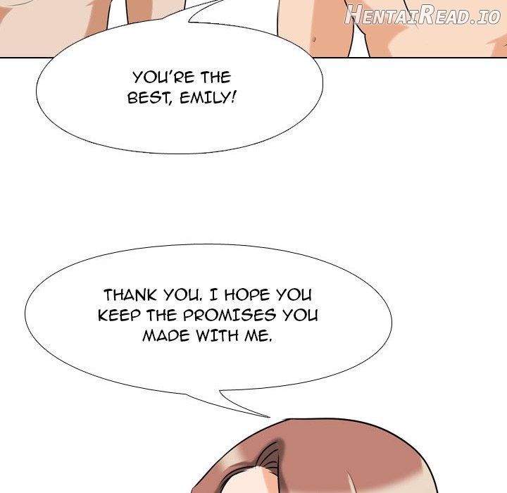 Exchange Partner Chapter 79 - page 44