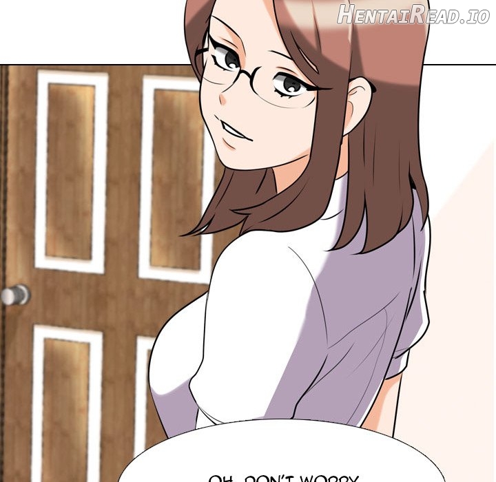 Exchange Partner Chapter 79 - page 45