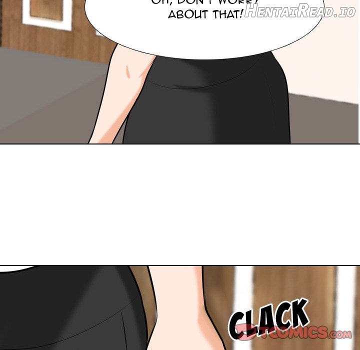 Exchange Partner Chapter 79 - page 46