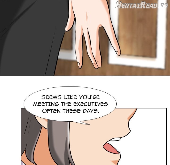 Exchange Partner Chapter 79 - page 47