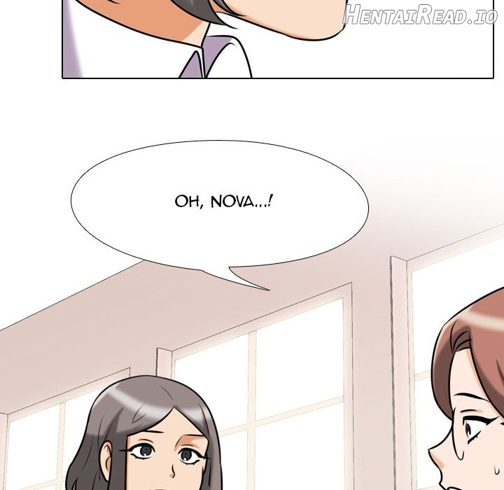 Exchange Partner Chapter 79 - page 48