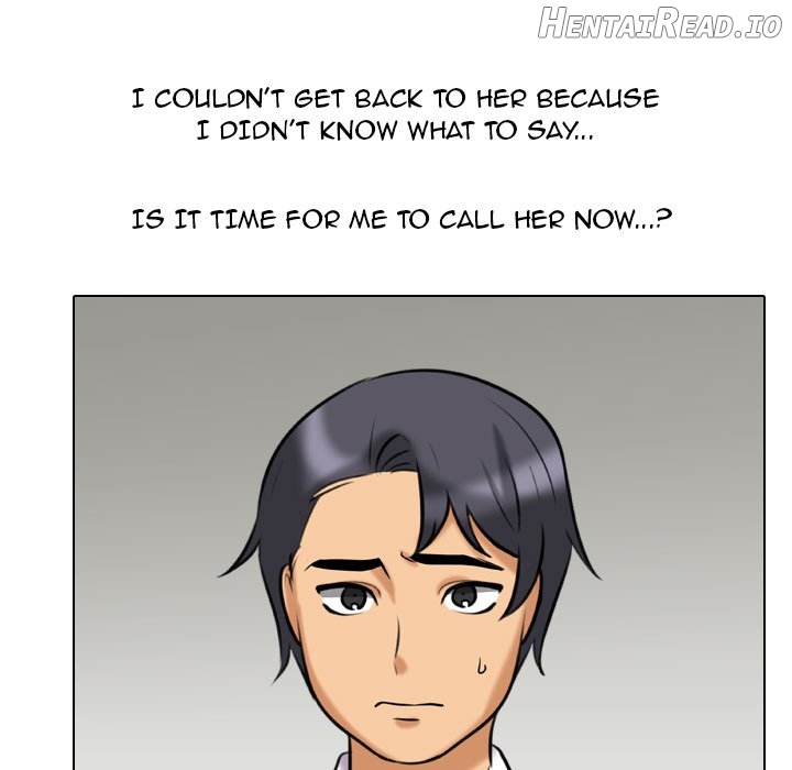 Exchange Partner Chapter 79 - page 5