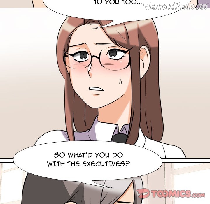 Exchange Partner Chapter 79 - page 50