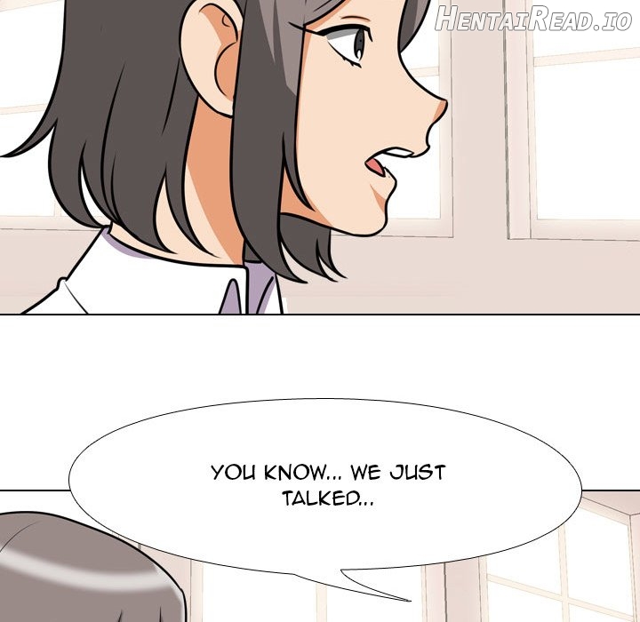 Exchange Partner Chapter 79 - page 51