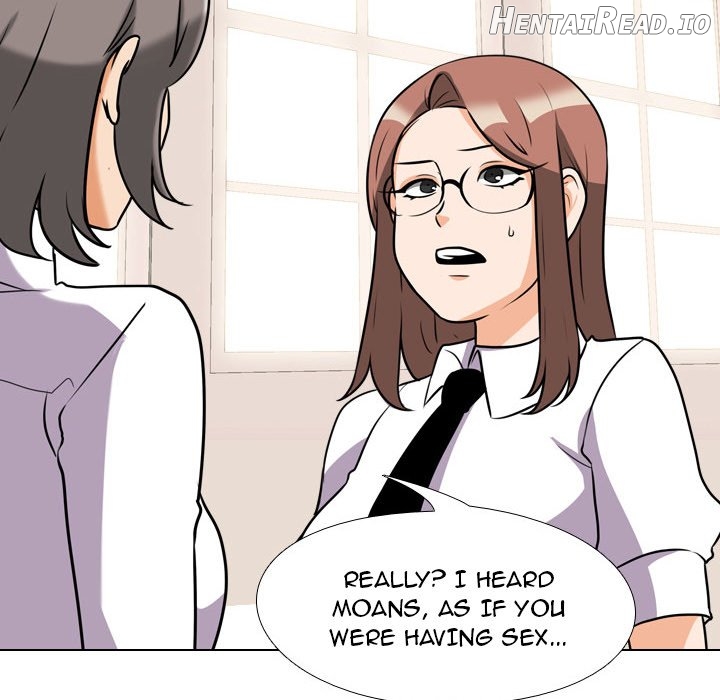 Exchange Partner Chapter 79 - page 52