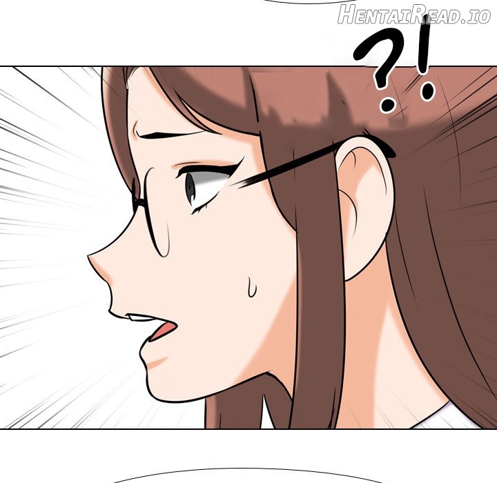 Exchange Partner Chapter 79 - page 53