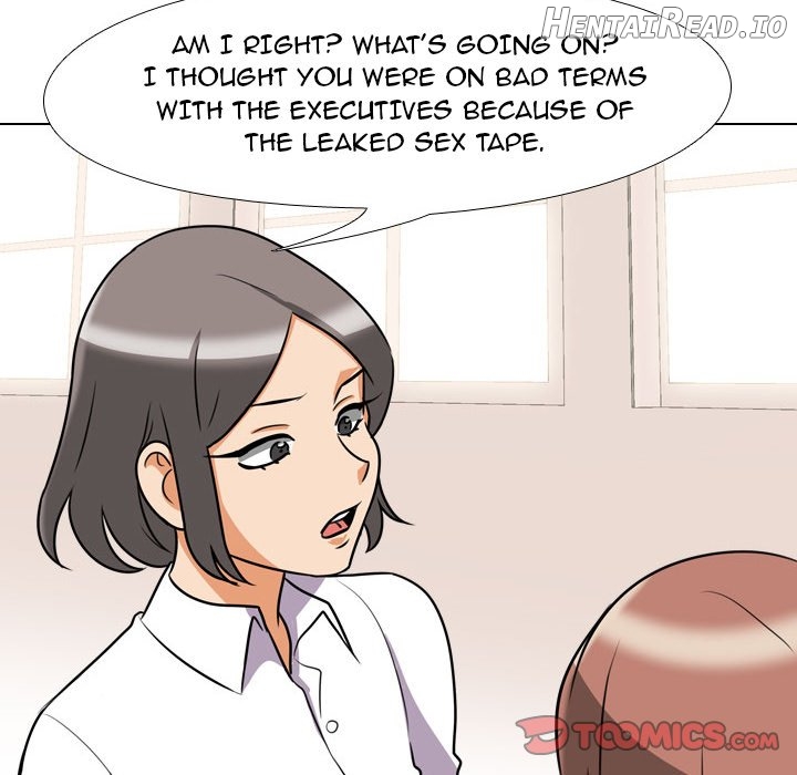 Exchange Partner Chapter 79 - page 54