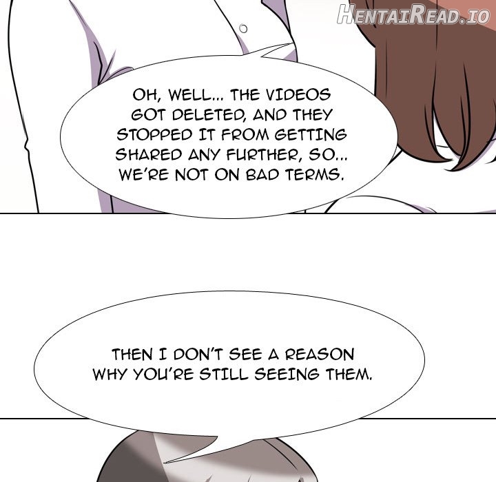 Exchange Partner Chapter 79 - page 55