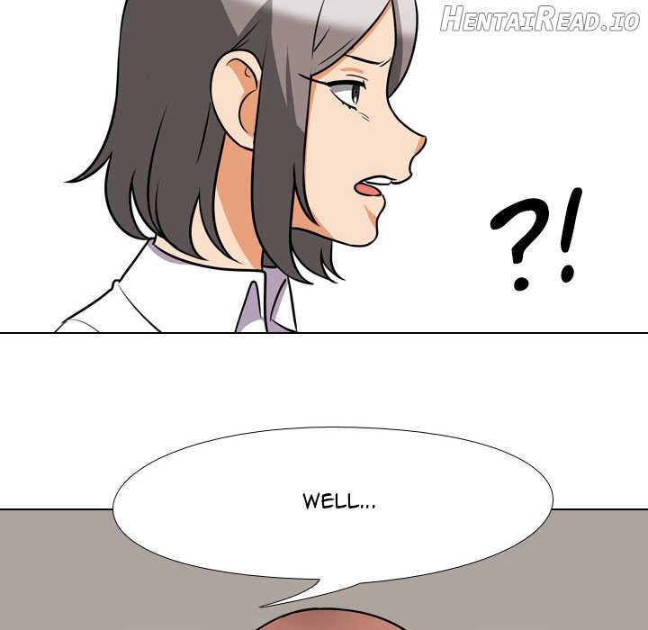 Exchange Partner Chapter 79 - page 56