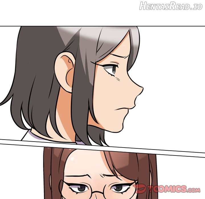 Exchange Partner Chapter 79 - page 58