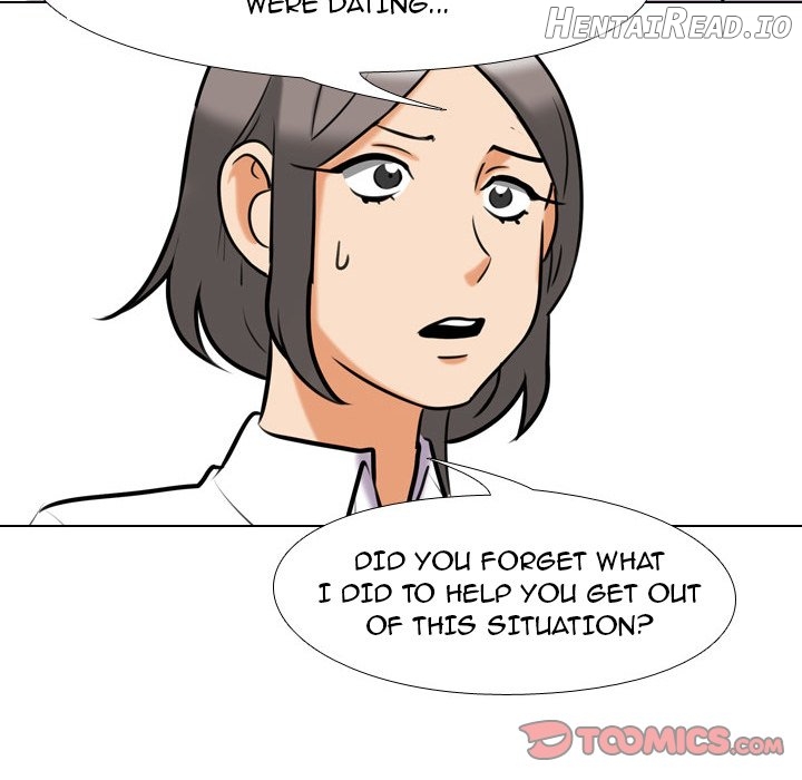 Exchange Partner Chapter 79 - page 62
