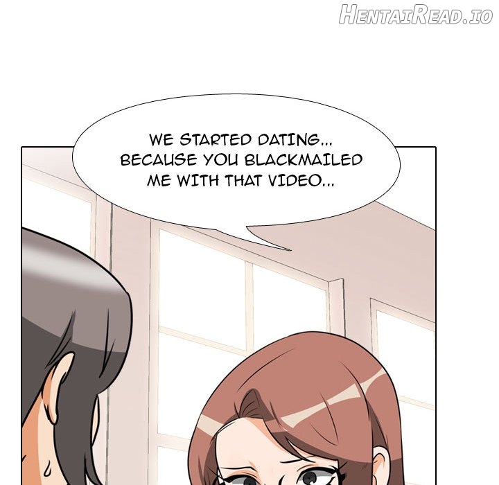 Exchange Partner Chapter 79 - page 63