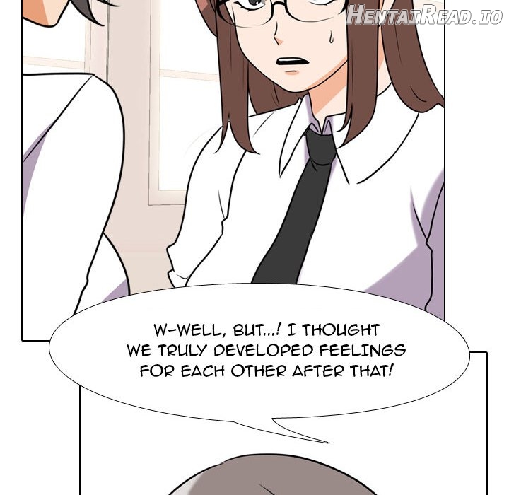 Exchange Partner Chapter 79 - page 64