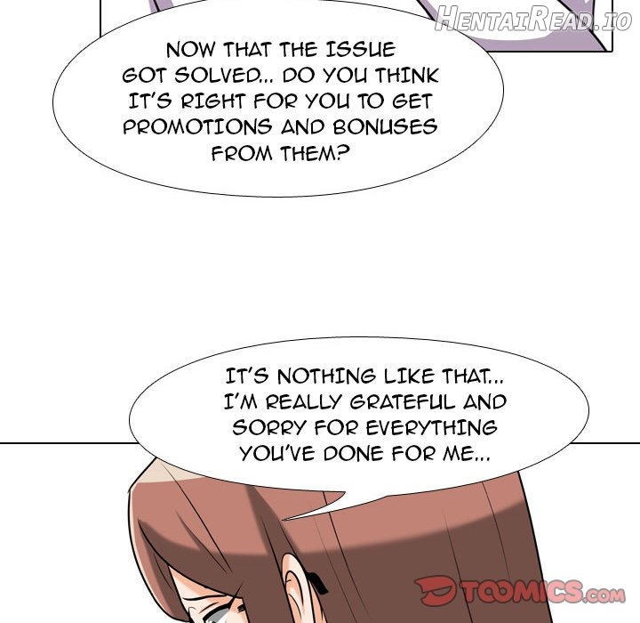 Exchange Partner Chapter 79 - page 66