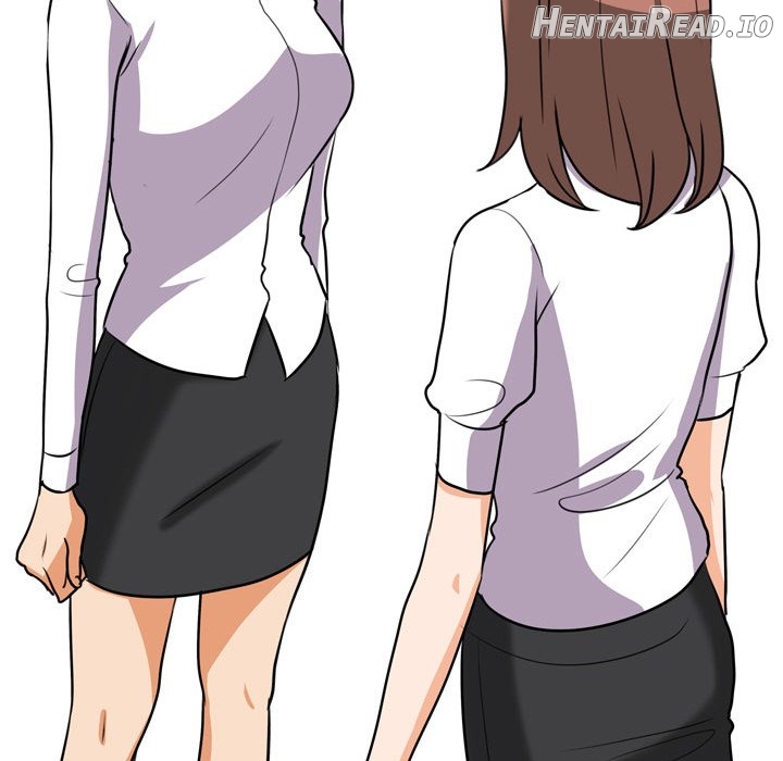 Exchange Partner Chapter 79 - page 69