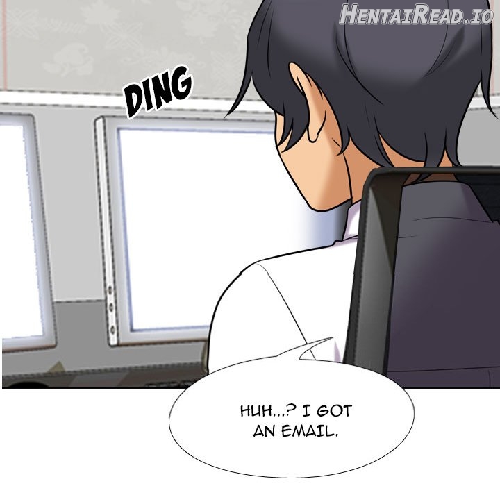 Exchange Partner Chapter 79 - page 7