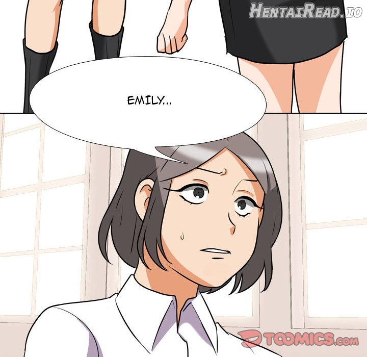 Exchange Partner Chapter 79 - page 70