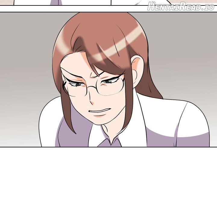 Exchange Partner Chapter 79 - page 71