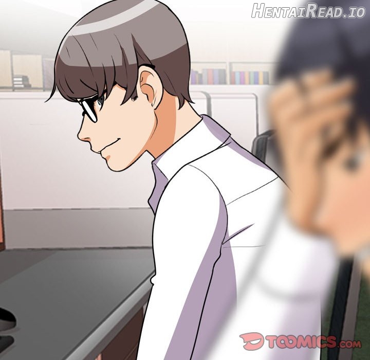 Exchange Partner Chapter 79 - page 78